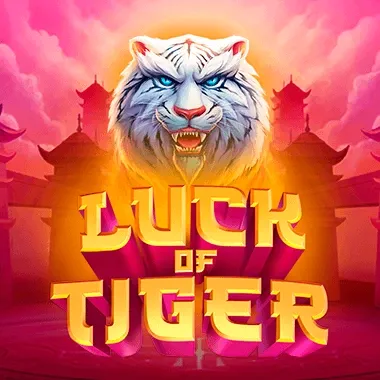 LuckofTiger