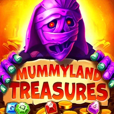 MummylandTreasures