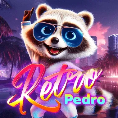 RetroPedro