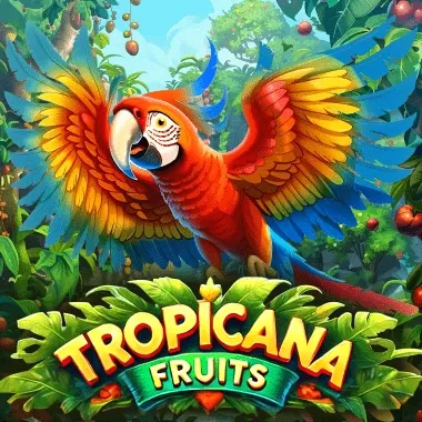 TropicanaFruits